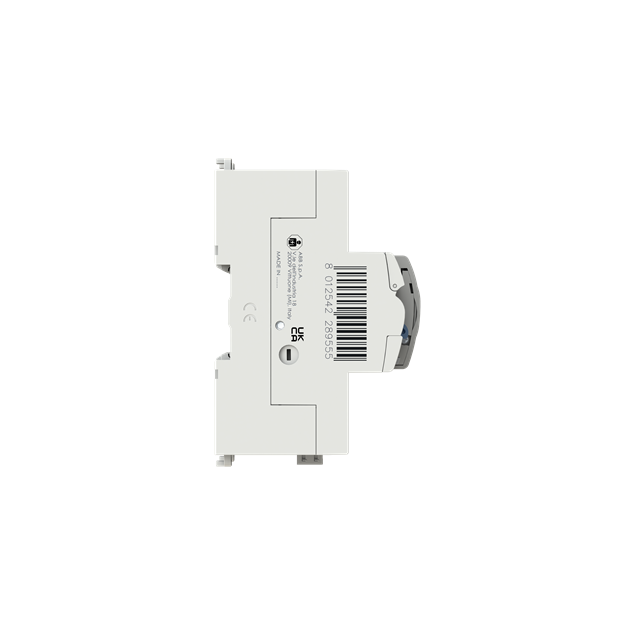 ABB 2CSF304130R3400 F-ATI4Test A-40/0 3 FI-Schalter  7 TE  4P  Typ A  40A  300mA  kurzzeitverzögert