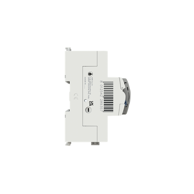 ABB 2CSF304130R1630 F-ATI4Test A-63/0 03 FI-Schalter  7 TE  4P  Typ A  63A  30mA  kurzzeitverzögert