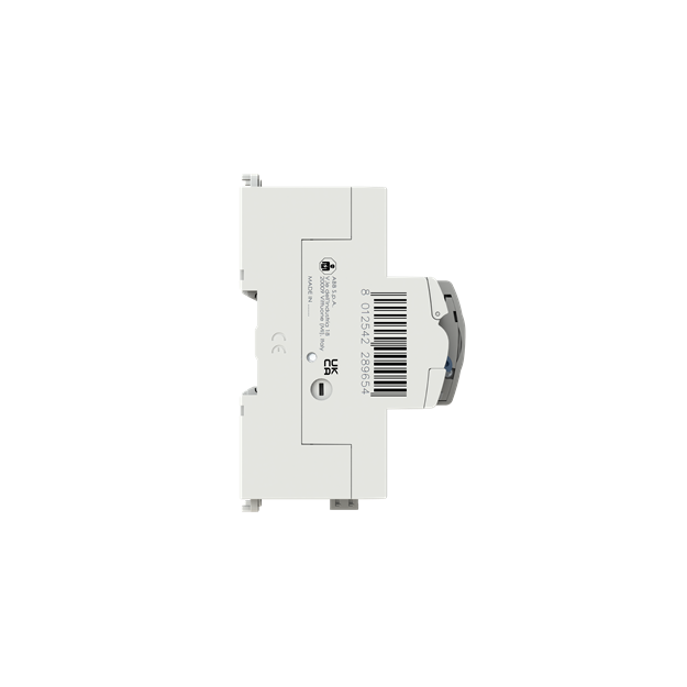 ABB 2CSF304130R3630 F-ATI4Test A-63/0 3 FI-Schalter  7 TE  4P  Typ A  63A  300mA  kurzzeitverzögert