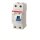 ABB 2CSF202201R2900 F202AS-100/0 1 FI-Schutzschalter 2P Typ A 100A 100mA selektiv