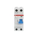 ABB 2CSF202201R4400 F202AS-40/0 5 FI-Schutzschalter 2P...