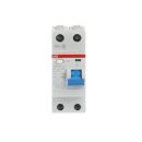 ABB 2CSF202201R3630 F202AS-63/0 3 FI-Schutzschalter 2P...