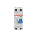 ABB 2CSF202201R4630 F202AS-63/0 5 FI-Schutzschalter 2P...