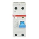 ABB 2CSF202401R1900 F202A-100/0 03AP-R FI-Schutzschalter...