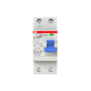 ABB 2CSF202101R4900 F202A-100/0 5 FI-Schutzschalter 2P...