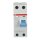 ABB 2CSF202199R1250 F202A-25/0 03 FI-Schalter Typ A 110V RCCB 2P 25A 30mA für 110V AC-Netz