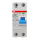 ABB 2CSF202101U1250 F202A-25/0 03UNV FI-Schutzschalter 2P  Typ A  25A  30mA