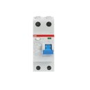 ABB 2CSF202199R1400 F202A-40/0 03 FI-Schalter Typ A 110V...