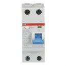 ABB 2CSF202199R1630 F202A-63/0 03 FI-Schalter Typ A 110V...