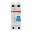 ABB 2CSF202401R1630 F202A-63/0 03AP-R FI-Schutzschalter...