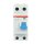 ABB 2CSF202101R2630 F202A-63/0 1 FI-Schutzschalter 2P Typ A 63A 100mA
