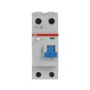 ABB 2CSF202101R4630 F202A-63/0 5 FI-Schutzschalter 2P Typ...