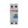 ABB 2CSF202101R4630 F202A-63/0 5 FI-Schutzschalter 2P Typ A 63A 500mA
