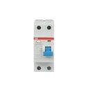 ABB 2CSF202199R1800 F202A-80/0 03 FI-Schalter Typ A 110V...
