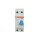 ABB 2CSF202199R1800 F202A-80/0 03 FI-Schalter Typ A 110V RCCB 2P 80A 30mA für 110V AC-Netz