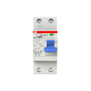 ABB 2CSF202401R1800 F202A-80/0 03AP-R FI-Schutzschalter...
