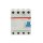 ABB 2CSF204201R2400 F204AS-40/0 1 FI-Schutzschalter 4P Typ A 40A 100mA selektiv
