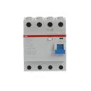 ABB 2CSF204201R4630 F204AS-63/0 5 FI-Schutzschalter 4P...