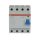 ABB 2CSF204199R1100 F204A-100/0 03 FI-Schalter Typ A 110V RCCB 4P 100A 30mA für 110V AC-Netz