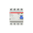 ABB 2CSF204123R1900 F204A-100/0 03L FI-Schutzschalter 4P...