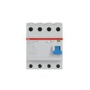 ABB 2CSF204197R1250 F204A-25/0 03/400H FI-Schutzschalter...