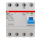 ABB 2CSF204101U1250 F204A-25/0 03UNV FI-Schutzschalter 4P  Typ A  25A  30mA