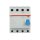 ABB 2CSF204101R2250 F204A-25/0 1 FI-Schutzschalter 4P Typ A 25A 100mA