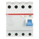 ABB 2CSF204199R1400 F204A-40/0 03 FI-Schalter Typ A 110V...