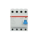 ABB 2CSF204197R1400 F204A-40/0 03/400H FI-Schutzschalter...