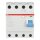 ABB 2CSF204101R2400 F204A-40/0 1 FI-Schutzschalter 4P Typ A 40A 100mA