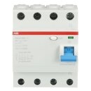ABB 2CSF204199R1630 F204A-63/0 03 FI-Schalter Typ A 110V...