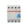 ABB 2CSF204101R4800 F204A-80/0 5 FI-Schutzschalter 4P Typ A 80A 500mA