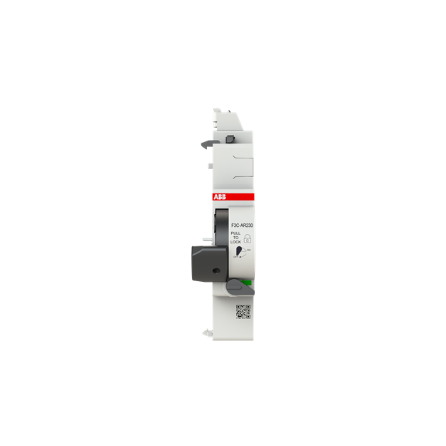 ABB 2CSF202998R0034 F3C-AR230 Fernantrieb 110-240 V AC