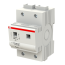 ABB 2CDE102001R1901 ILTS-E2D0 Sich.-Lasttrennschalter D0...