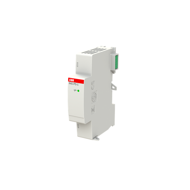 ABB 2CCG001160R0001 INS-PS-1 InSite Spannungsversorgung für SCU200  100-240VAC  110-350VDC