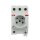ABB 2CSM220715R0721 M1011-T25 Steckdose schweizer Standard T25 16 A