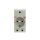 ABB 2CSM112000R0701 SCHUKO-Steckdose Italien M1173-L lichtgrau  RAL 1173