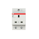 ABB 2CSM259343R0721 M1363 Modulare Steckdose nach...