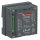 ABB 2CSG239165R4051 M4M 2X ETHERNET PQ2+RTS Netzanalysegerät Hutschienen-Gerät ohne Display