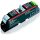 ABB 7TCA085400R0288 OVR 06D Überspannungsableiter 6 V  300 mA  9 4 Ohm  800 kHz  1DA