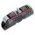 ABB 7TCA085400R0350 OVR 15E Überspannungsableiter 15 V  1 25 A  1 Ohm  45 MHz  1DA