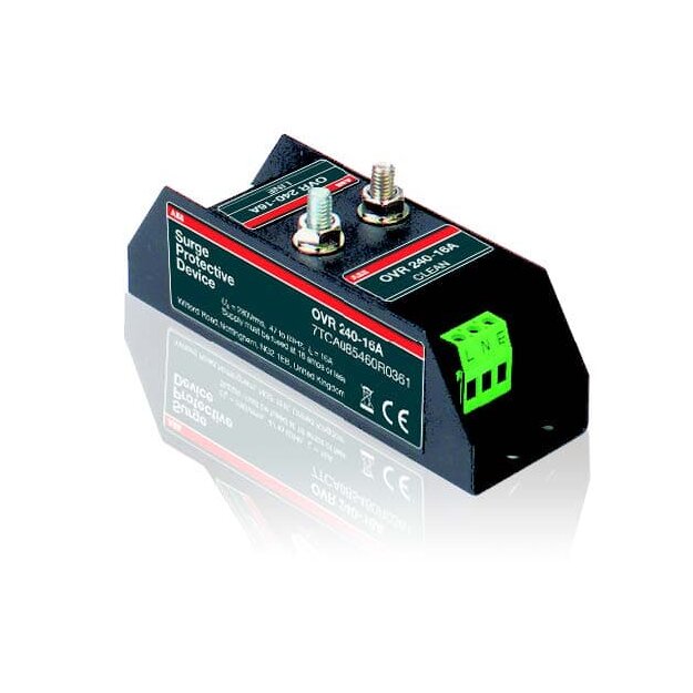 ABB 7TCA085460R0361 OVR 240-16A Überspannungsschutz 230V Typ 2+3  230V  16A