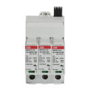 ABB 2CTB812121R1000 OVR PV T1-T2 12.5-1.000 P TS QS SPD...