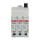 ABB 2CTB812121R1000 OVR PV T1-T2 12.5-1.000 P TS QS SPD Typ 1+2 geprüft  12.5 kA