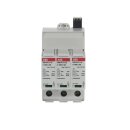ABB 2CTB812051R1000 OVR PV T1-T2 5-1.000 P TS QS SPD Typ...