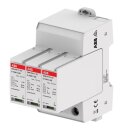 ABB 2CTB812050R1500 OVR PV T1-T2 5-1.500 P QS SPD Typ 1+2...