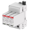 ABB 2CTB812051R1500 OVR PV T1-T2 5-1.500 P TS QS SPD Typ...