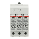 ABB 2CTB802400R1000 OVR PV T2 40-1000 P SPD Typ 2...