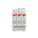ABB 2CTB802401R1000 OVR PV T2 40-1000 P TS SPD Typ 2...