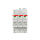 ABB 2CTB802401R1000 OVR PV T2 40-1000 P TS SPD Typ 2 für PV-Anlagen bis 1000 V DC